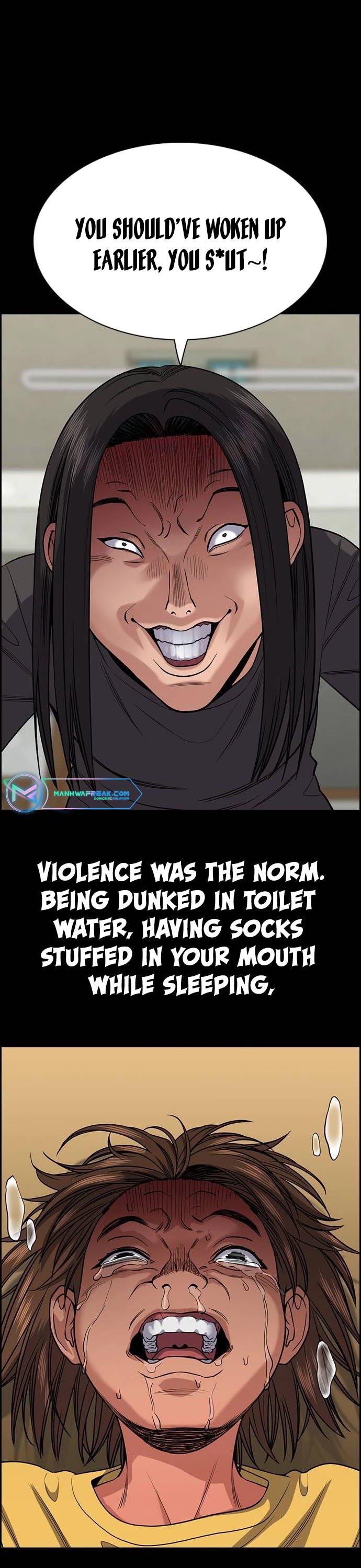 Get Schooled Chapter 133 page 11 - Chapter 133