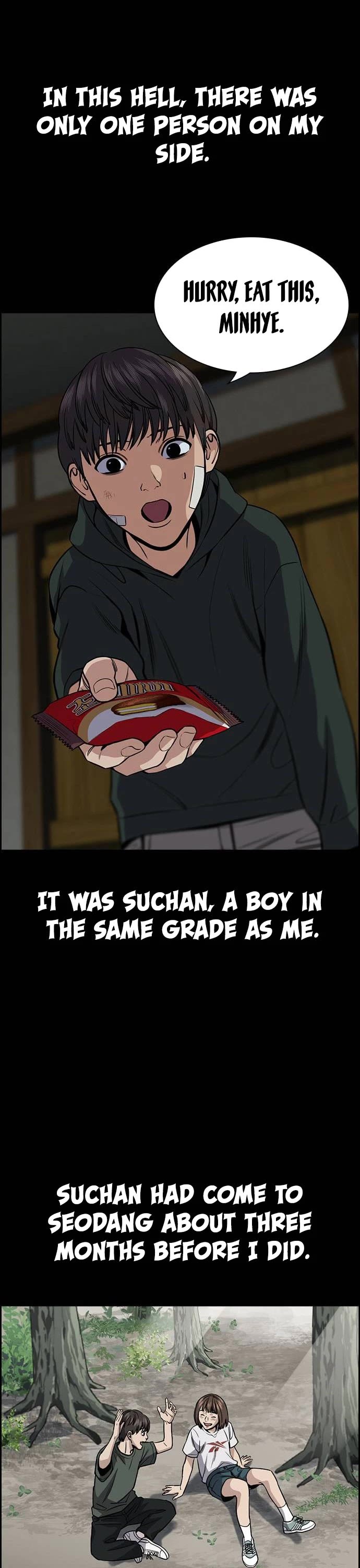Get Schooled Chapter 133 page 16 - Chapter 133