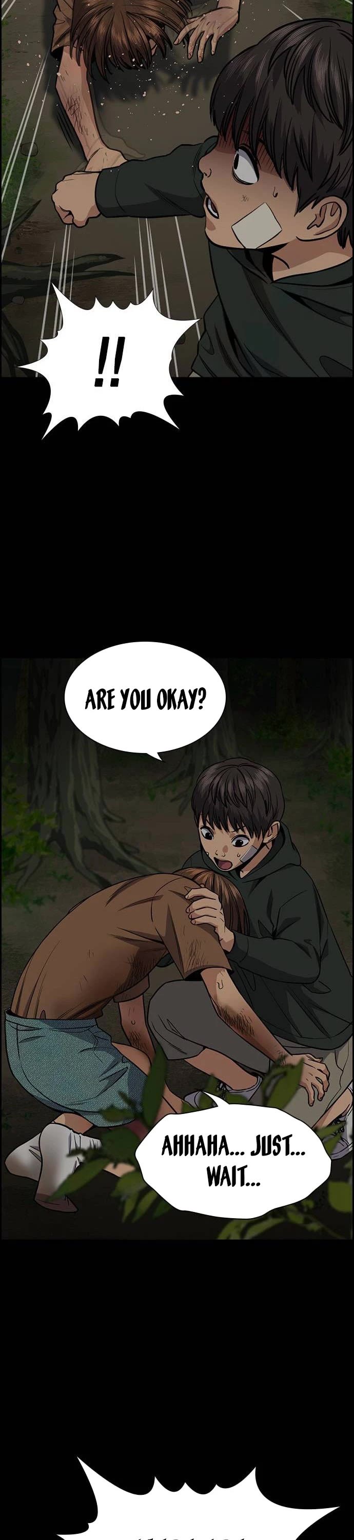Get Schooled Chapter 133 page 23 - Chapter 133