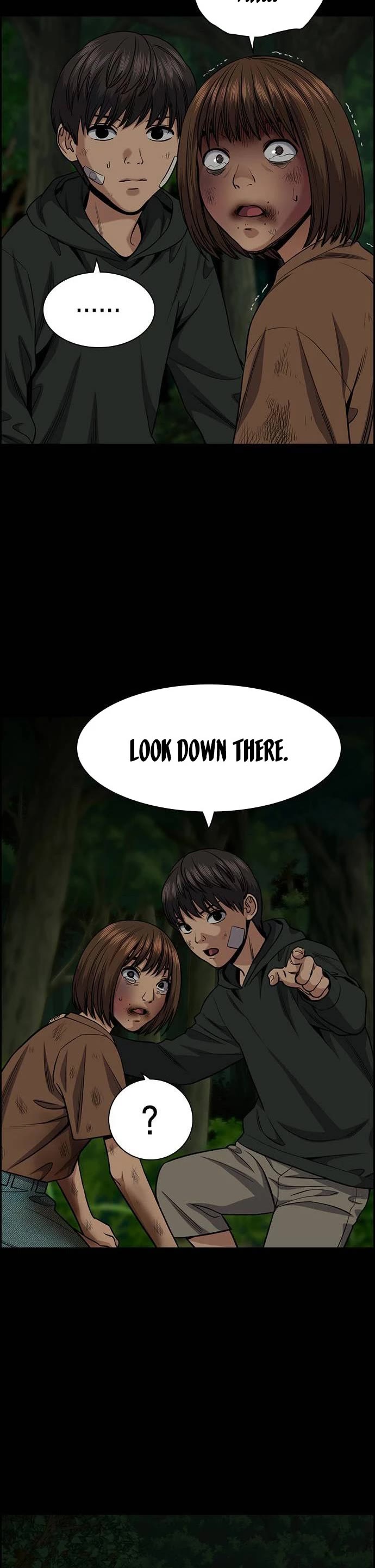 Get Schooled Chapter 133 page 25 - Chapter 133