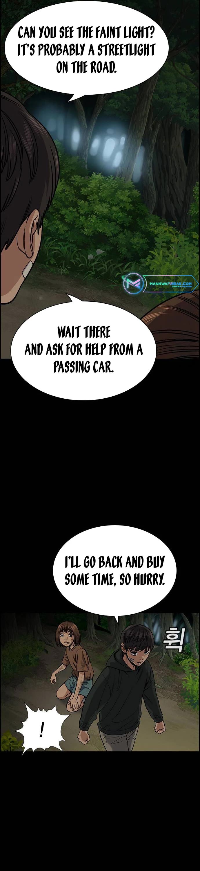 Get Schooled Chapter 133 page 26 - Chapter 133