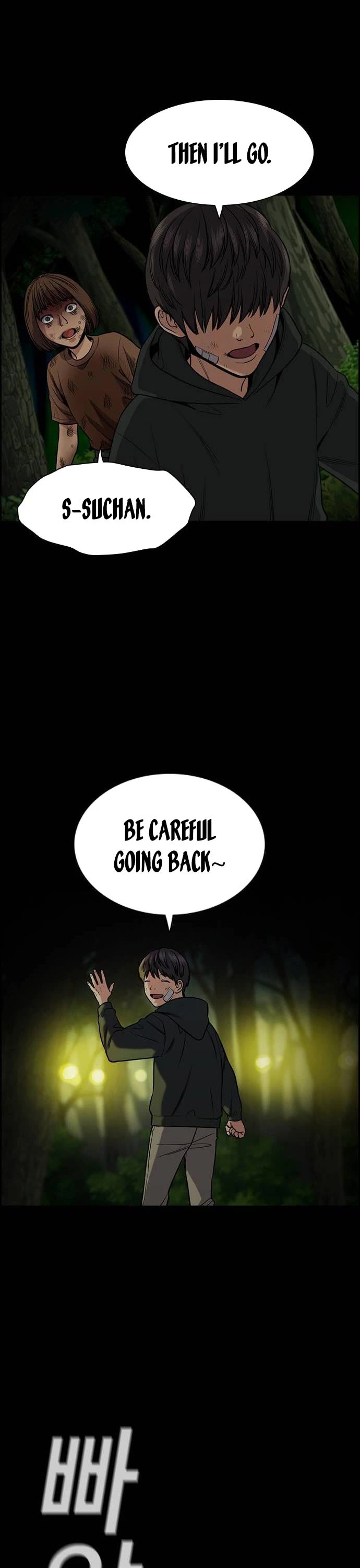 Get Schooled Chapter 133 page 28 - Chapter 133