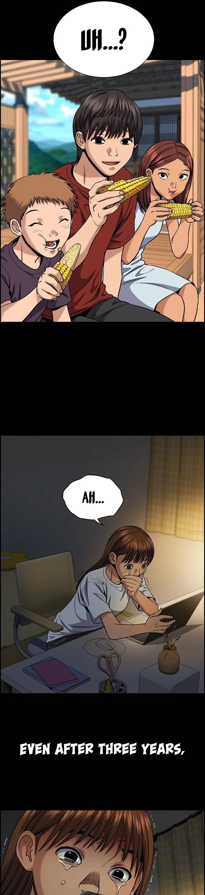 Get Schooled Chapter 133 page 31 - Chapter 133