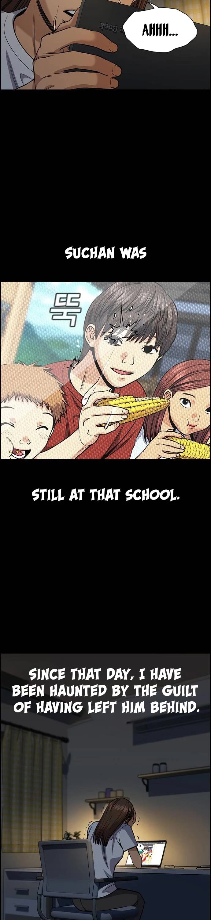 Get Schooled Chapter 133 page 32 - Chapter 133
