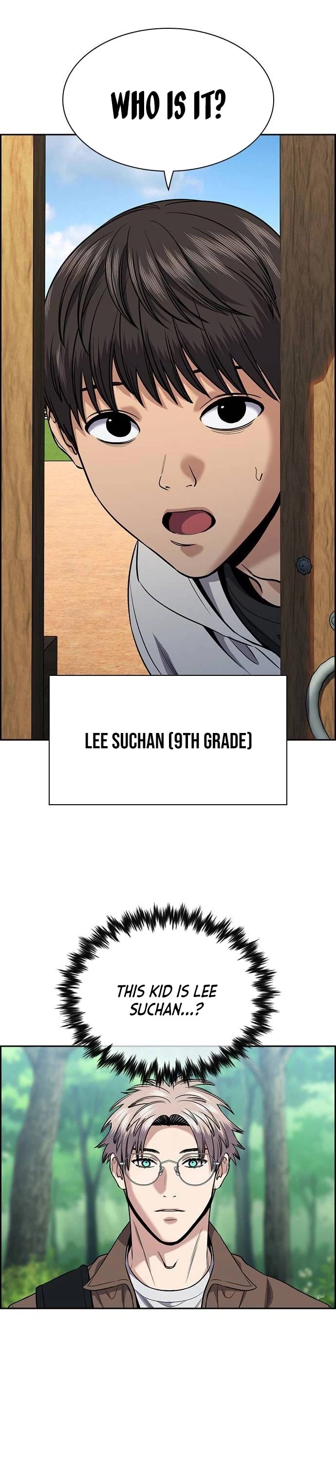 Get Schooled Chapter 133 page 37 - Chapter 133