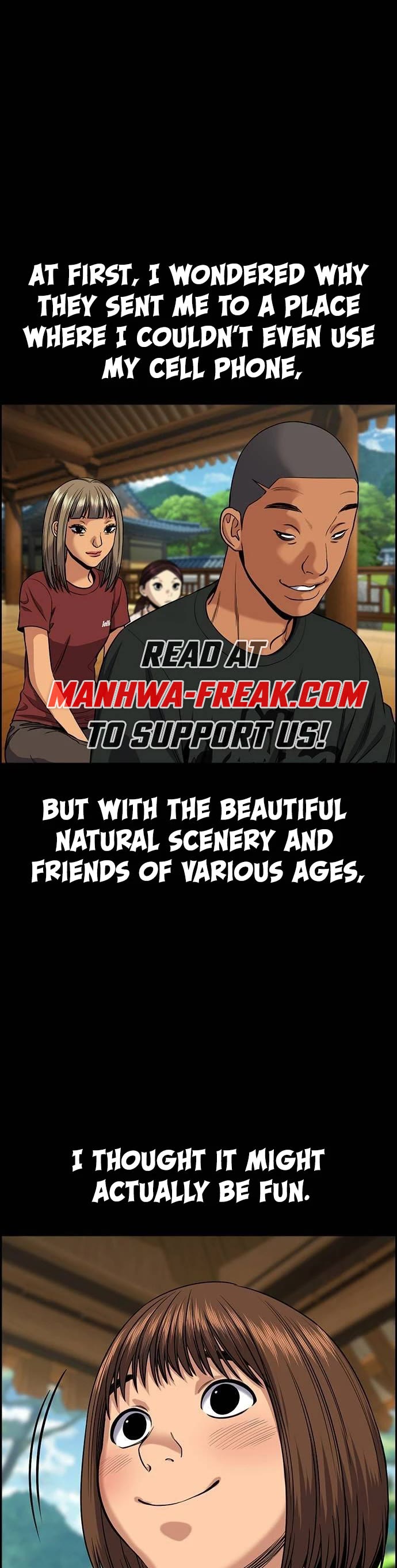 Get Schooled Chapter 133 page 4 - Chapter 133