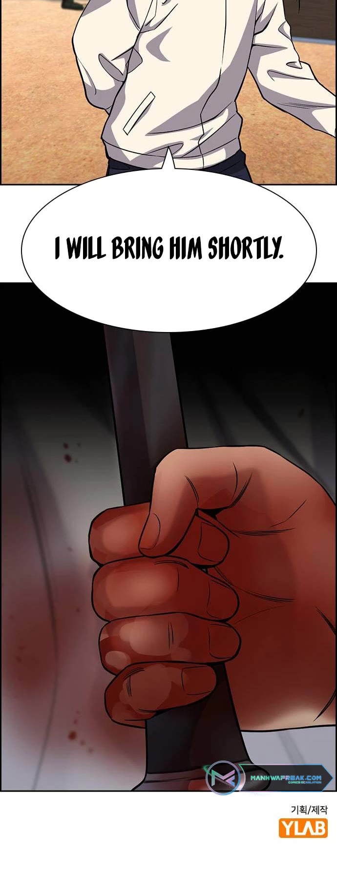 Get Schooled Chapter 133 page 40 - Chapter 133