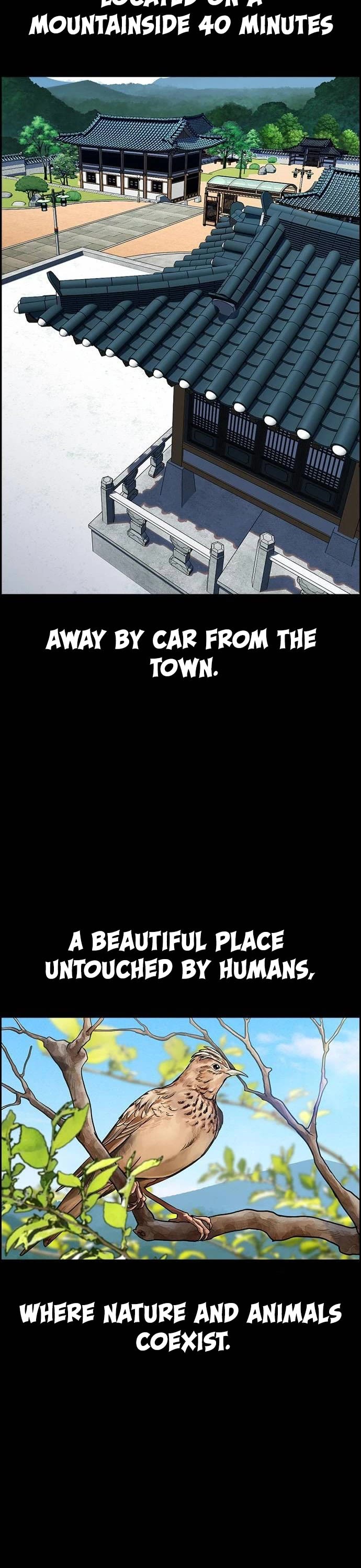Get Schooled Chapter 133 page 8 - Chapter 133