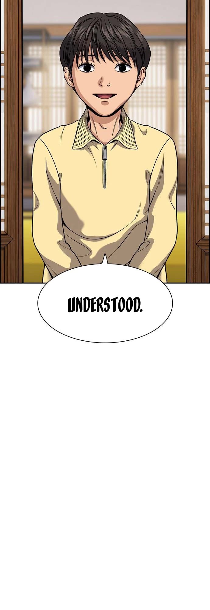 Get Schooled Chapter 134 page 10 - Chapter 134
