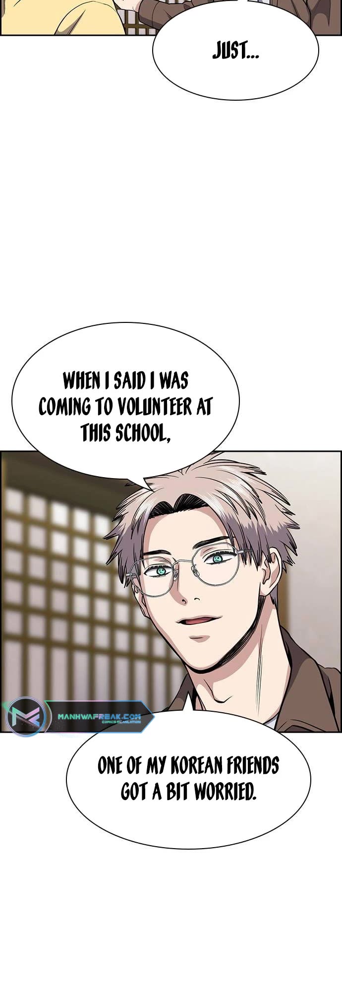 Get Schooled Chapter 134 page 14 - Chapter 134