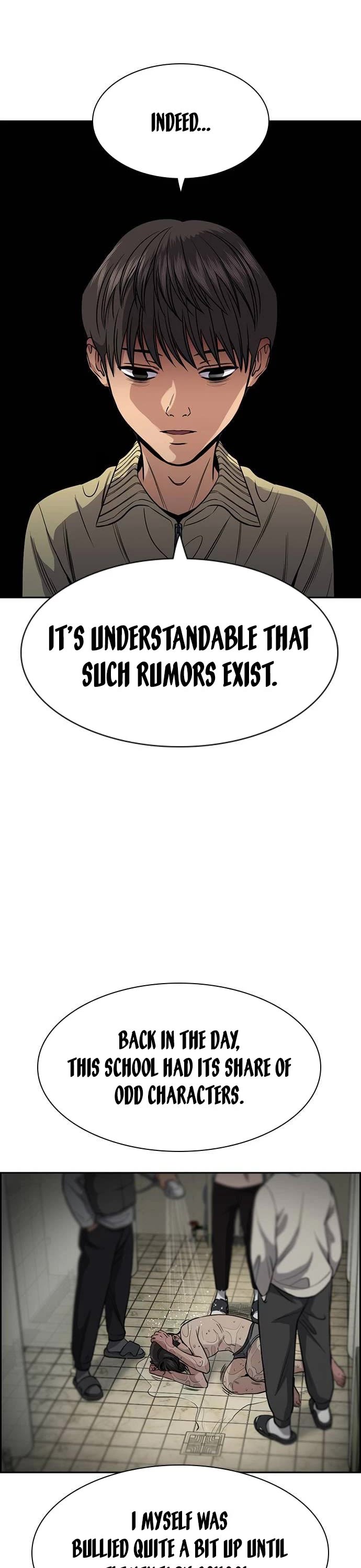 Get Schooled Chapter 134 page 16 - Chapter 134
