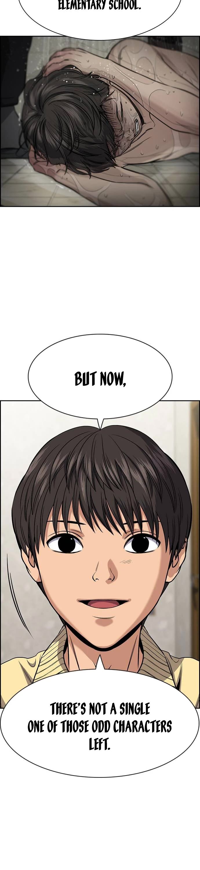 Get Schooled Chapter 134 page 17 - Chapter 134