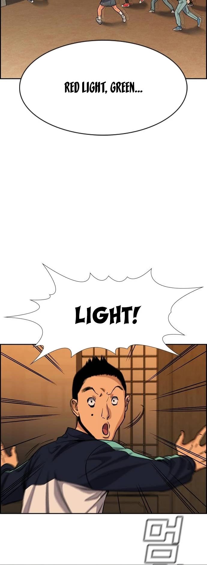 Get Schooled Chapter 134 page 20 - Chapter 134
