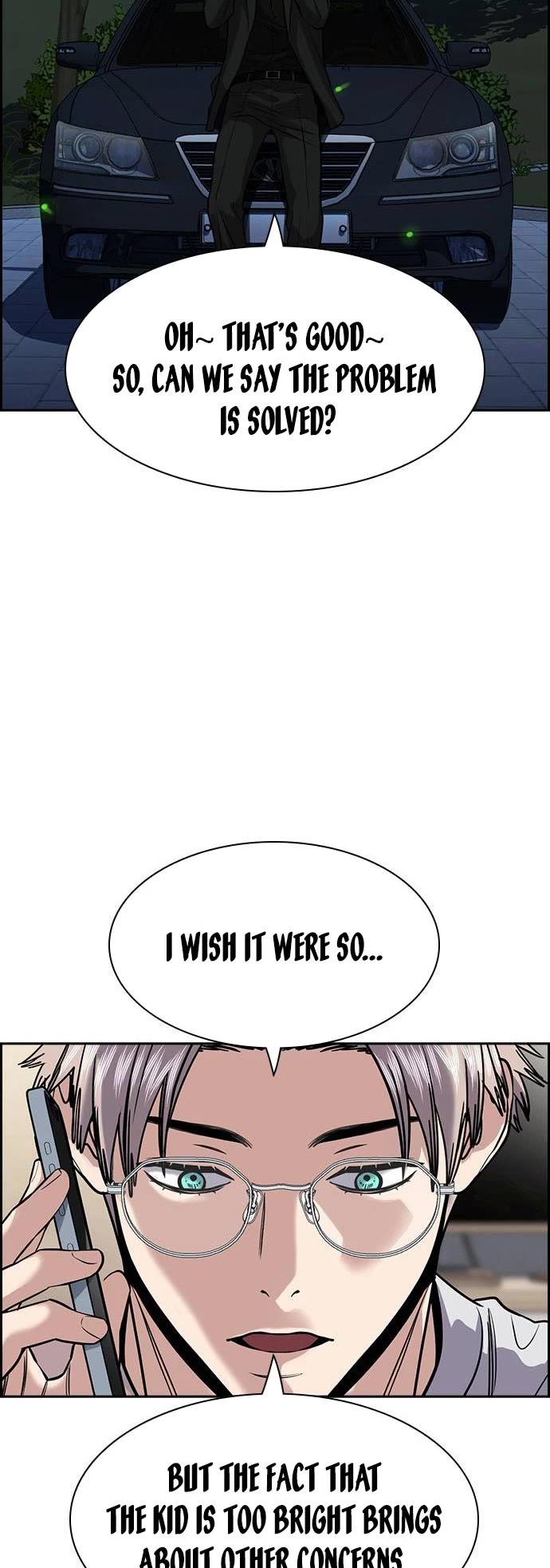 Get Schooled Chapter 134 page 34 - Chapter 134