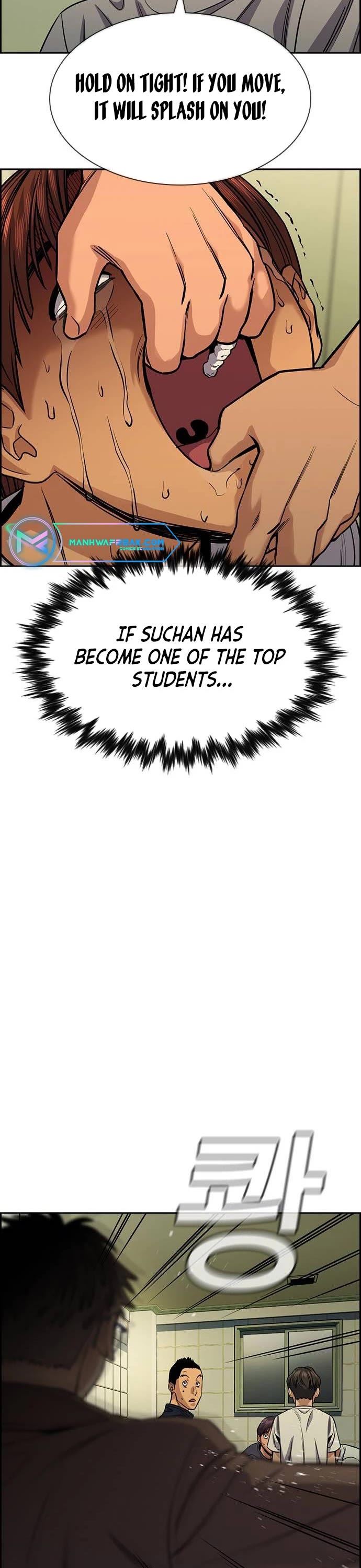 Get Schooled Chapter 134 page 46 - Chapter 134