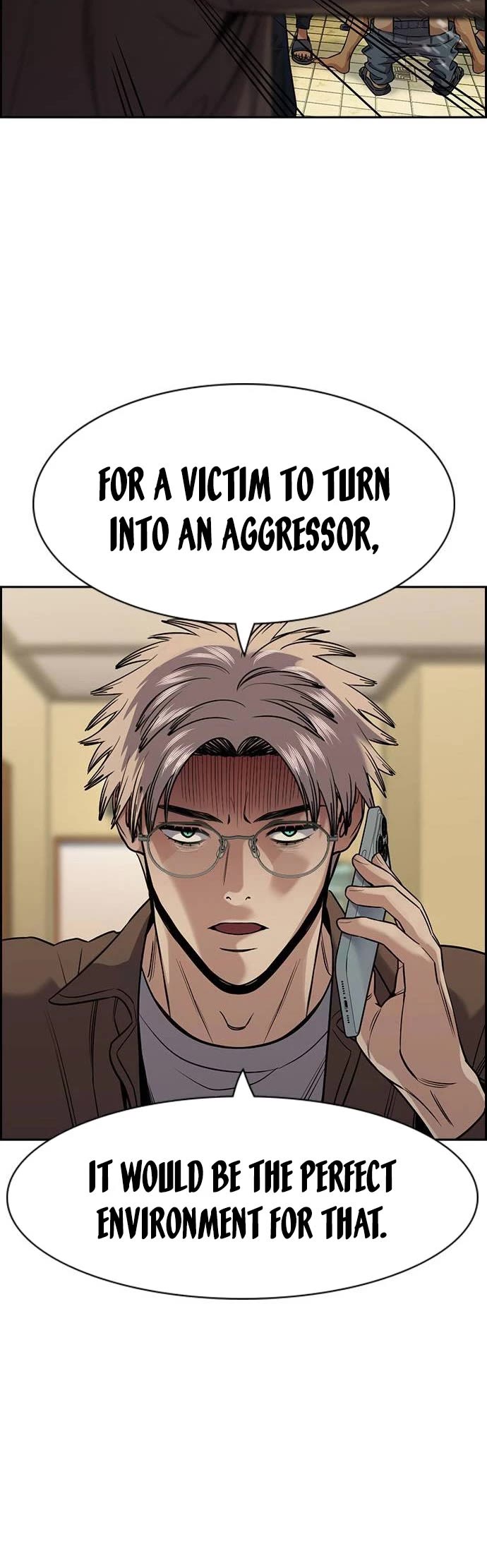 Get Schooled Chapter 134 page 47 - Chapter 134