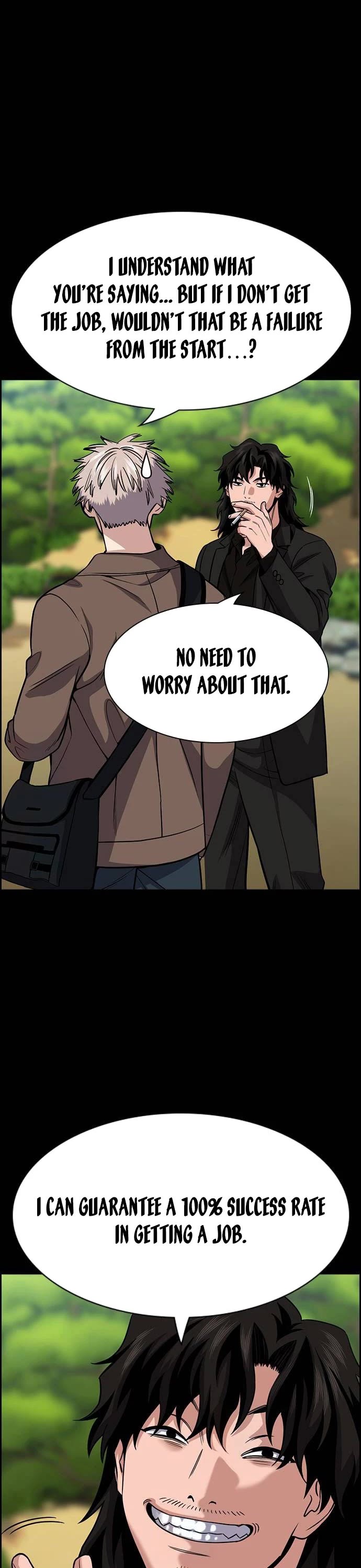 Get Schooled Chapter 134 page 6 - Chapter 134