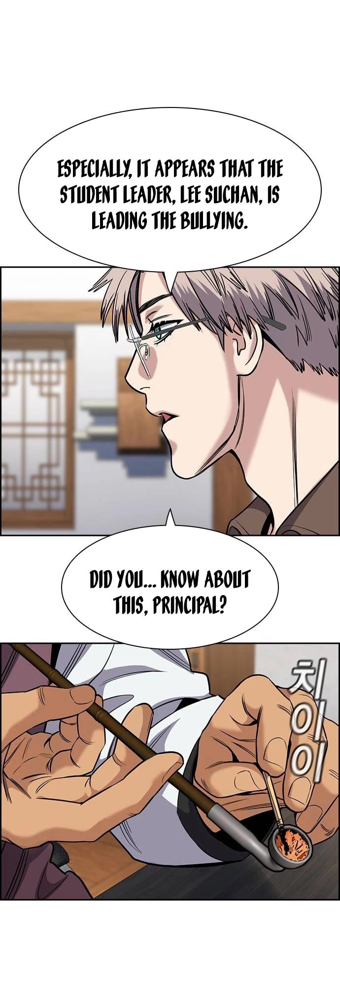 Get Schooled Chapter 135 page 10 - Chapter 135