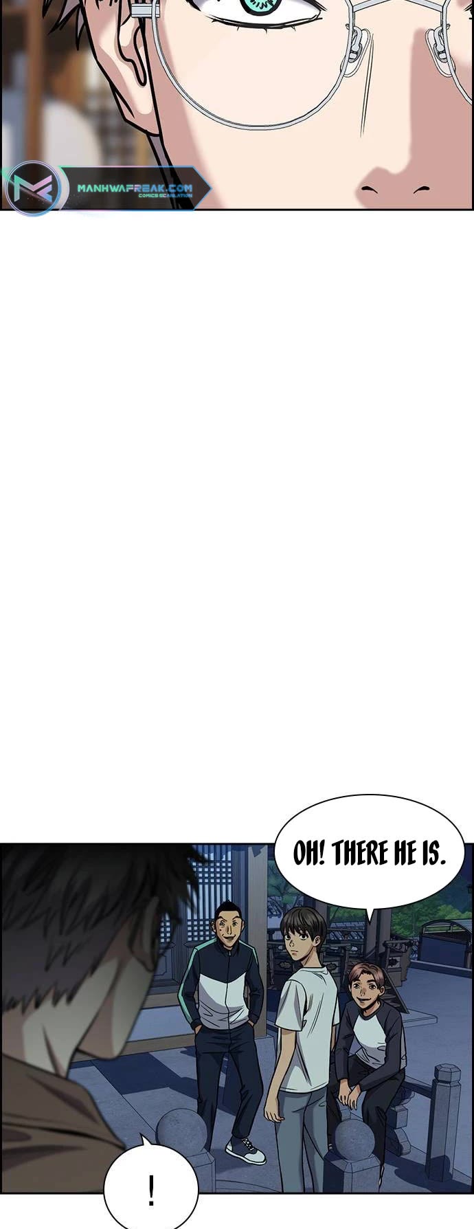 Get Schooled Chapter 135 page 14 - Chapter 135