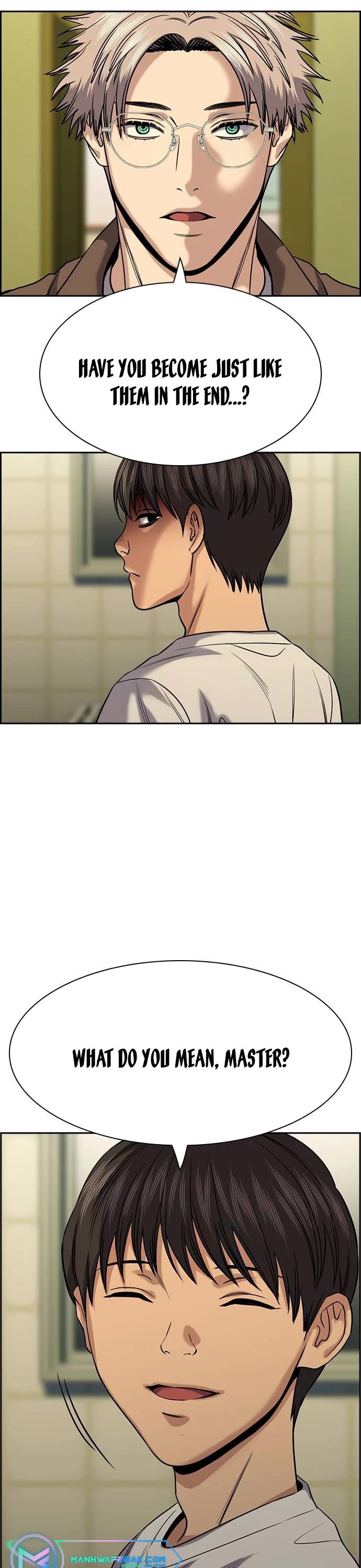 Get Schooled Chapter 135 page 2 - Chapter 135