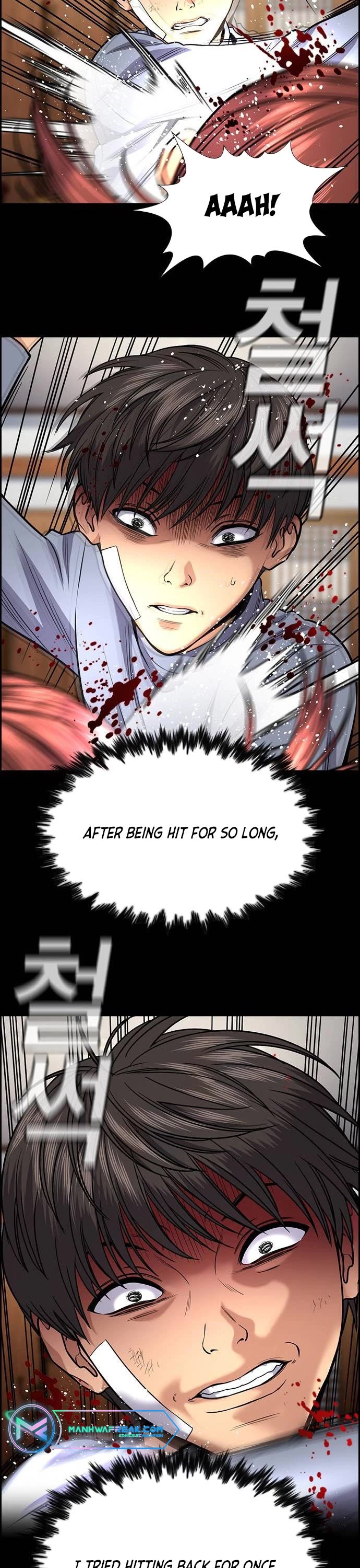 Get Schooled Chapter 135 page 37 - Chapter 135