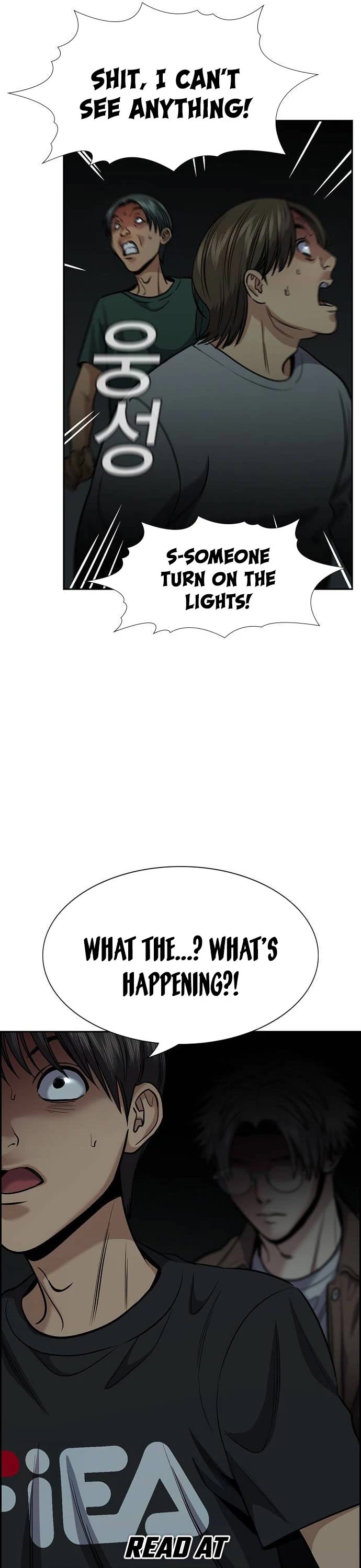 Get Schooled Chapter 135 page 46 - Chapter 135