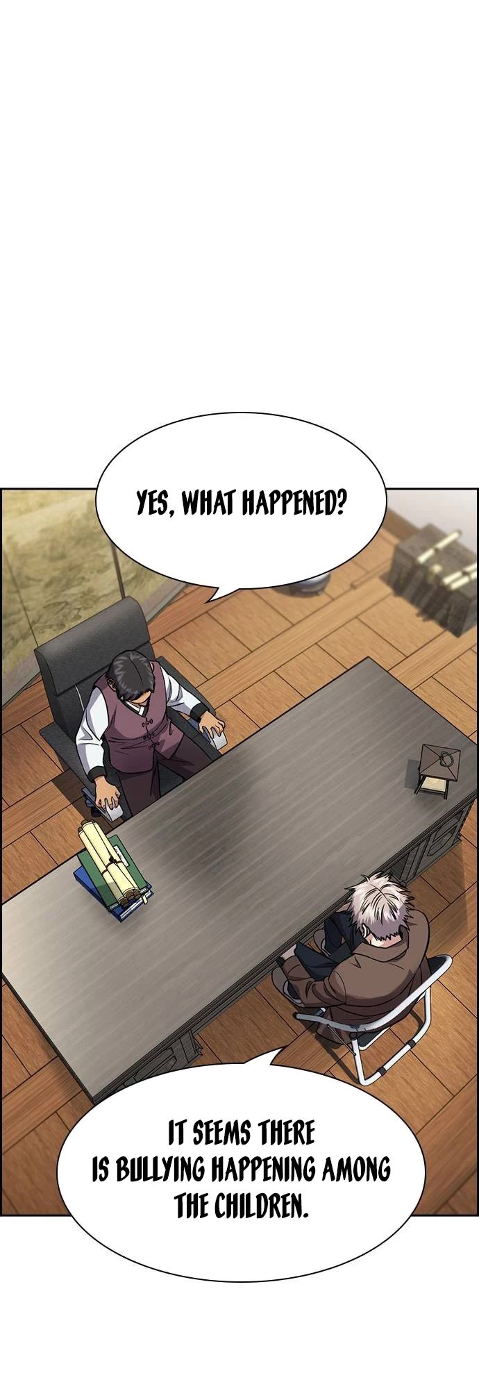 Get Schooled Chapter 135 page 9 - Chapter 135