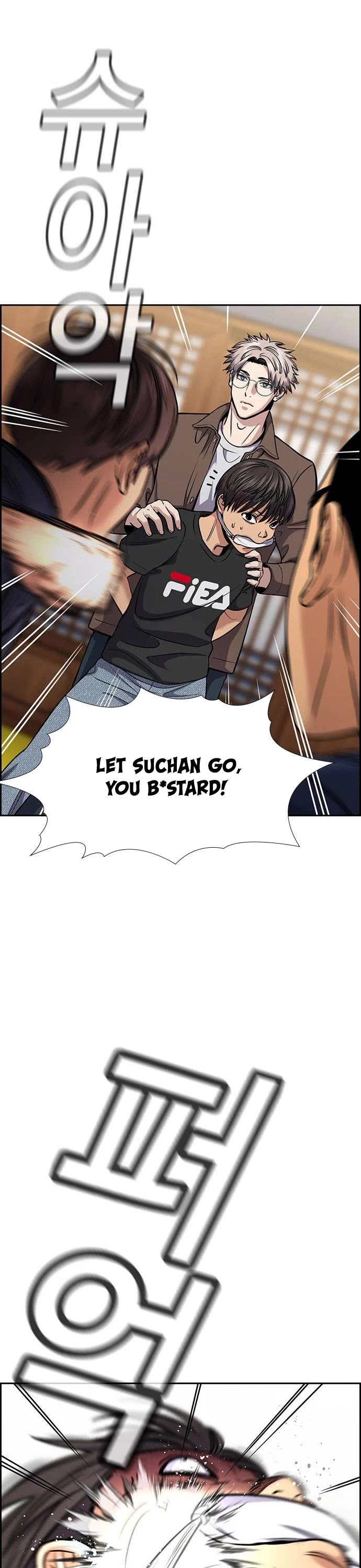 Get Schooled Chapter 136 page 11 - Chapter 136