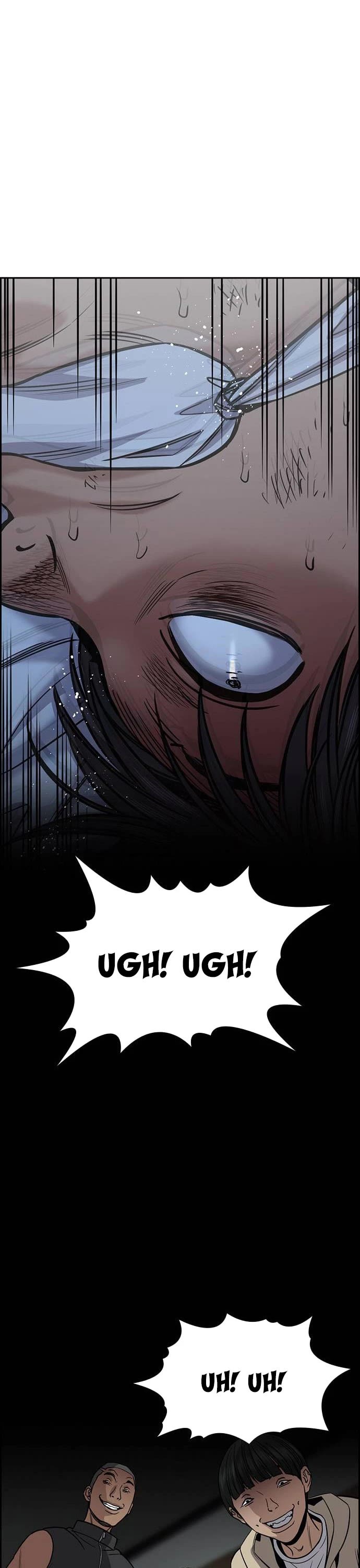 Get Schooled Chapter 136 page 16 - Chapter 136