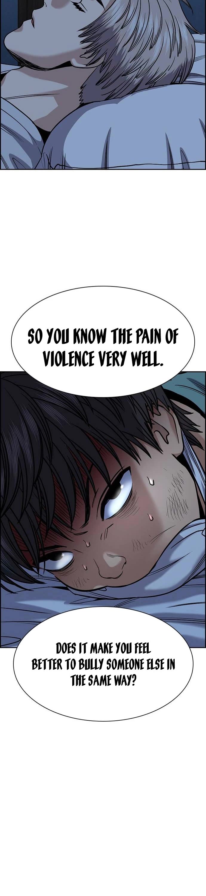 Get Schooled Chapter 136 page 21 - Chapter 136