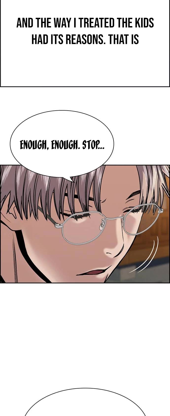Get Schooled Chapter 136 page 31 - Chapter 136