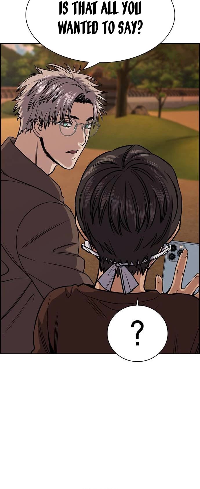 Get Schooled Chapter 136 page 32 - Chapter 136