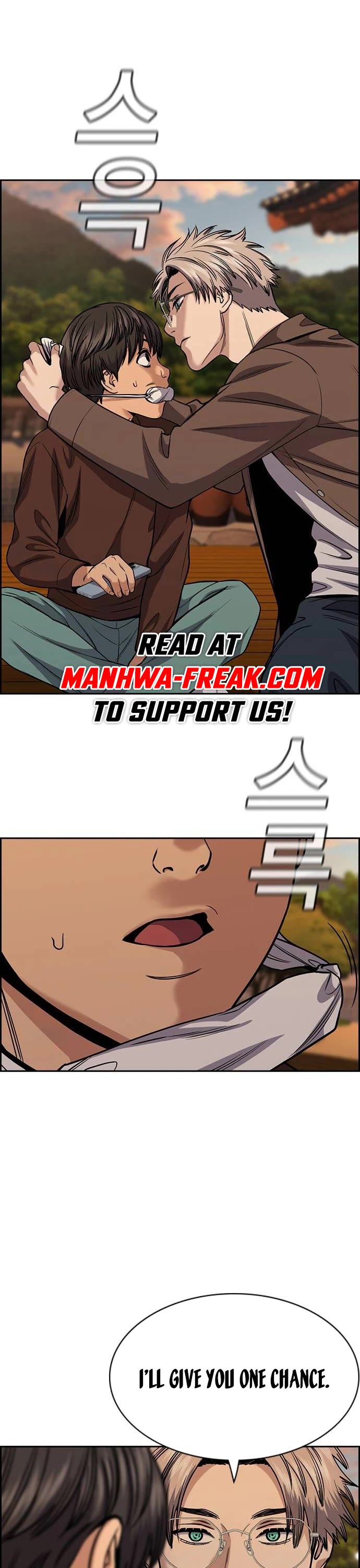 Get Schooled Chapter 136 page 34 - Chapter 136