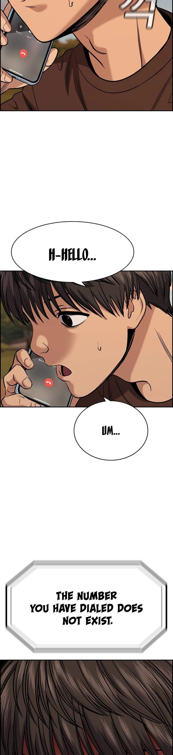 Get Schooled Chapter 136 page 39 - Chapter 136