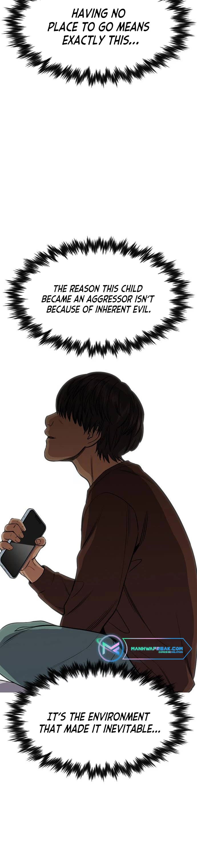 Get Schooled Chapter 136 page 43 - Chapter 136