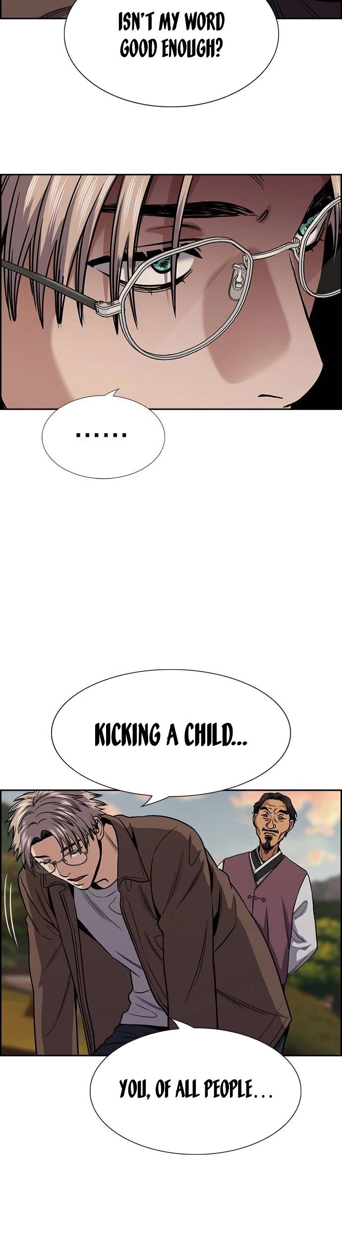 Get Schooled Chapter 136 page 48 - Chapter 136