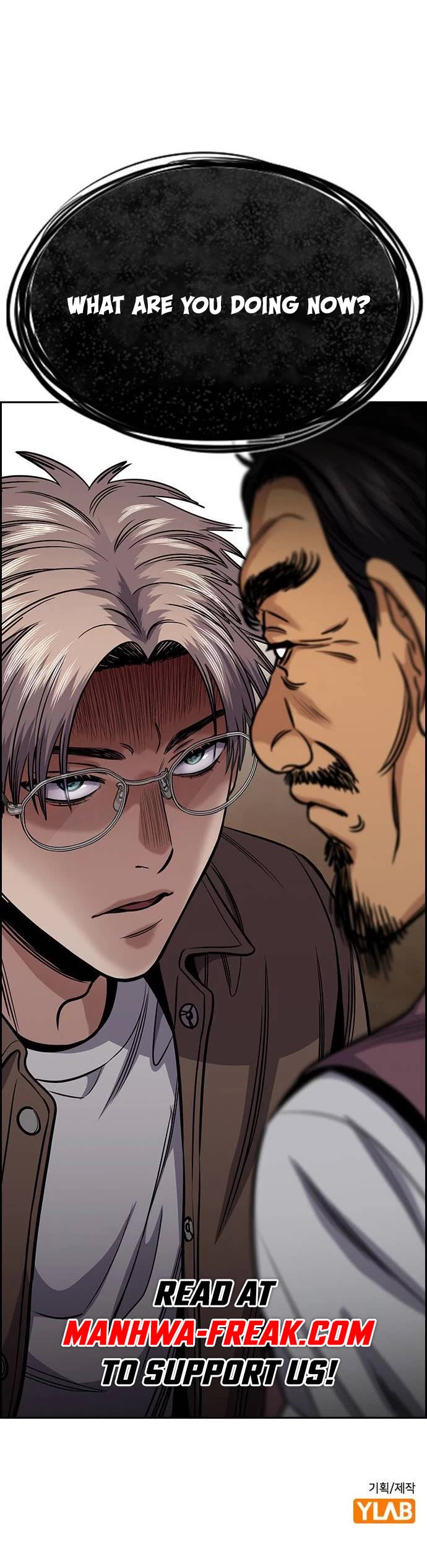 Get Schooled Chapter 136 page 49 - Chapter 136