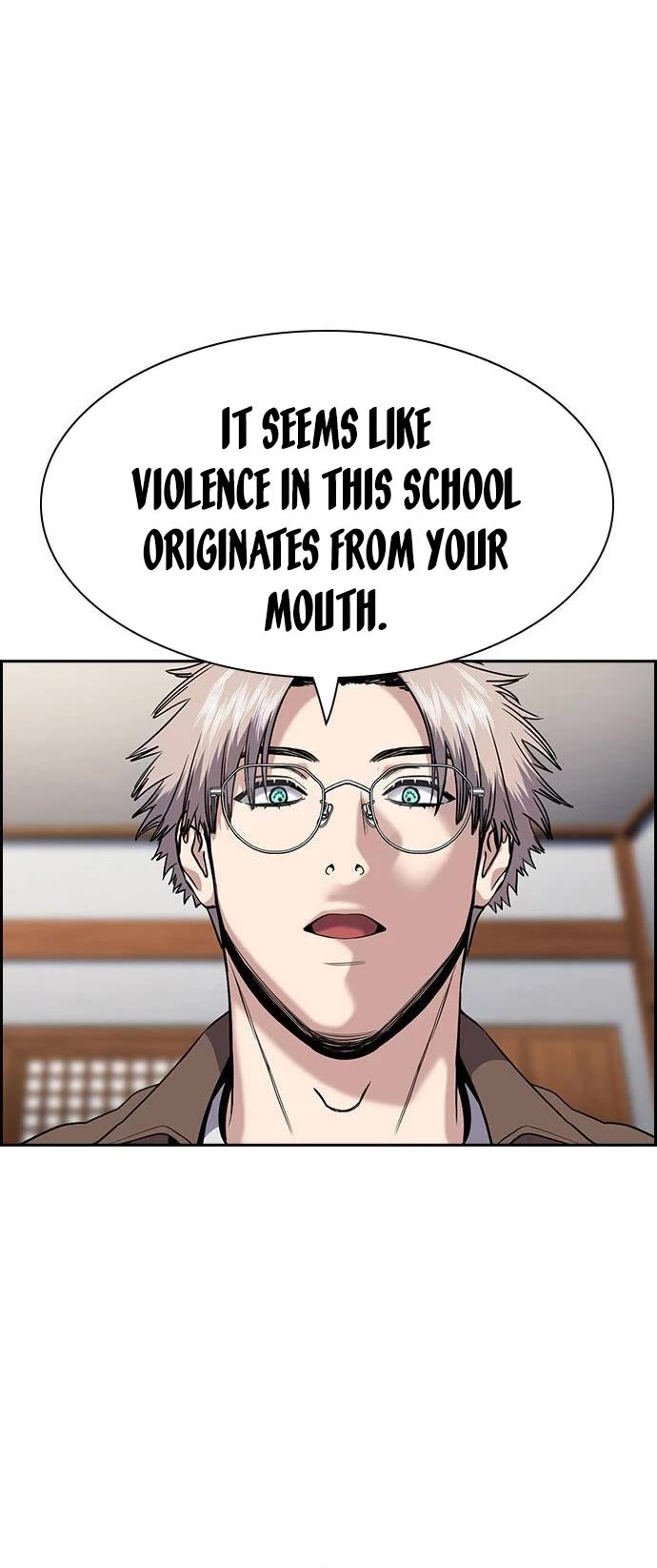 Get Schooled Chapter 136 page 9 - Chapter 136