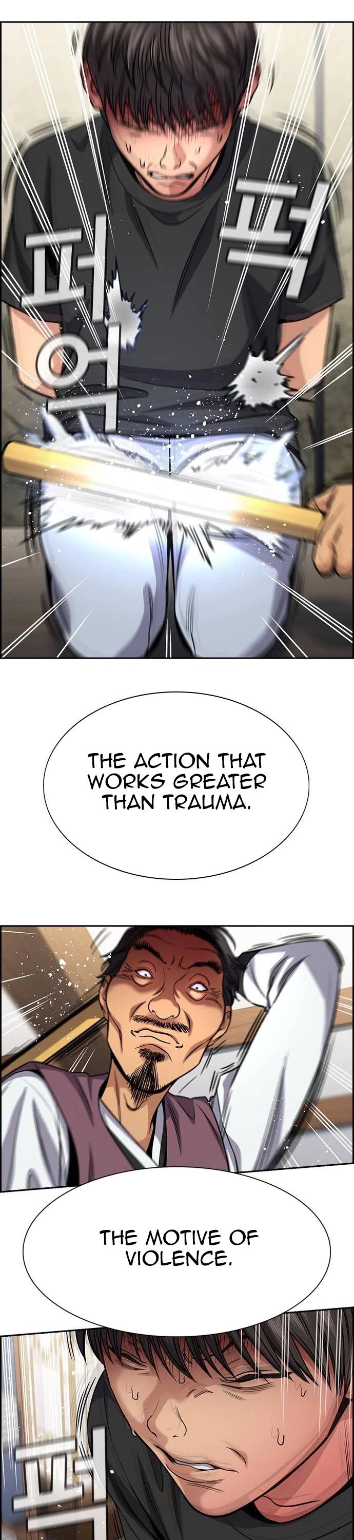Get Schooled Chapter 137 page 11 - Chapter 137