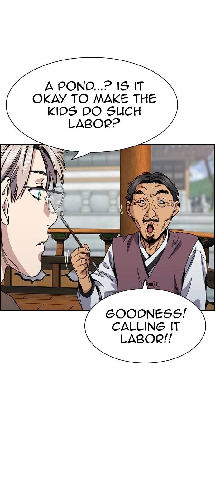 Get Schooled Chapter 137 page 29 - Chapter 137