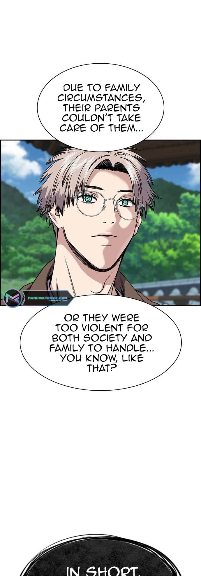 Get Schooled Chapter 137 page 33 - Chapter 137