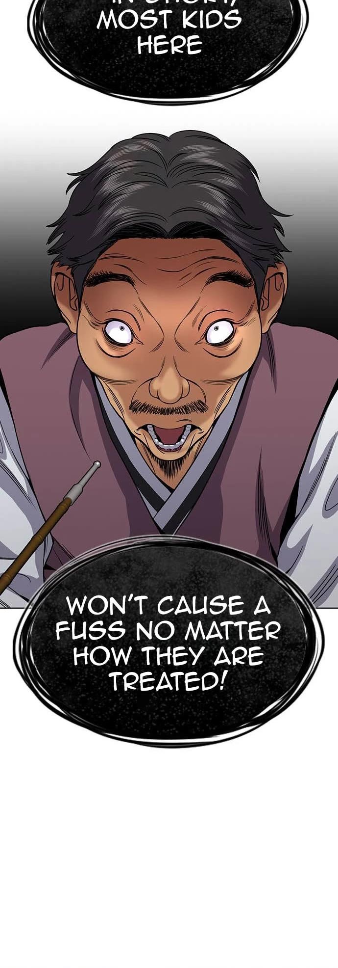Get Schooled Chapter 137 page 34 - Chapter 137