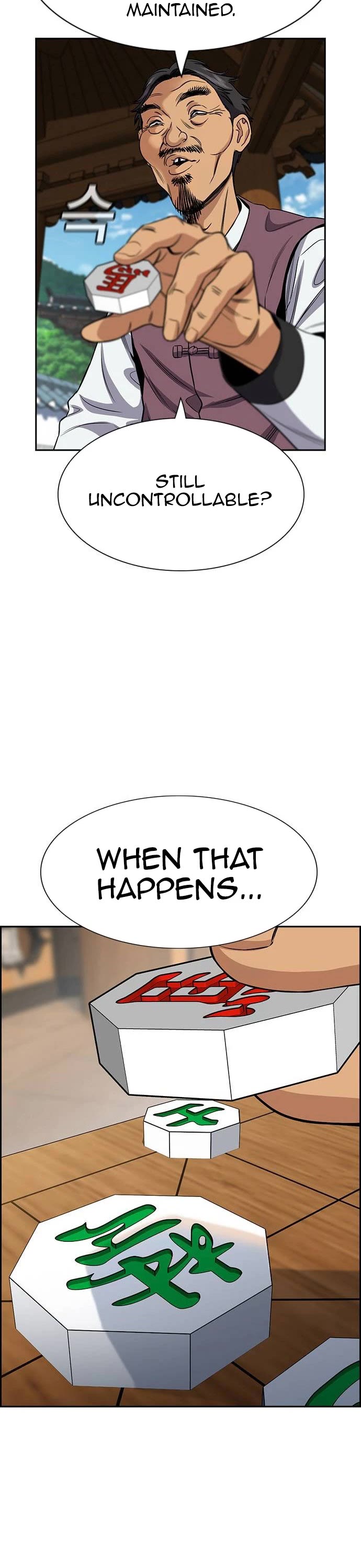 Get Schooled Chapter 137 page 36 - Chapter 137