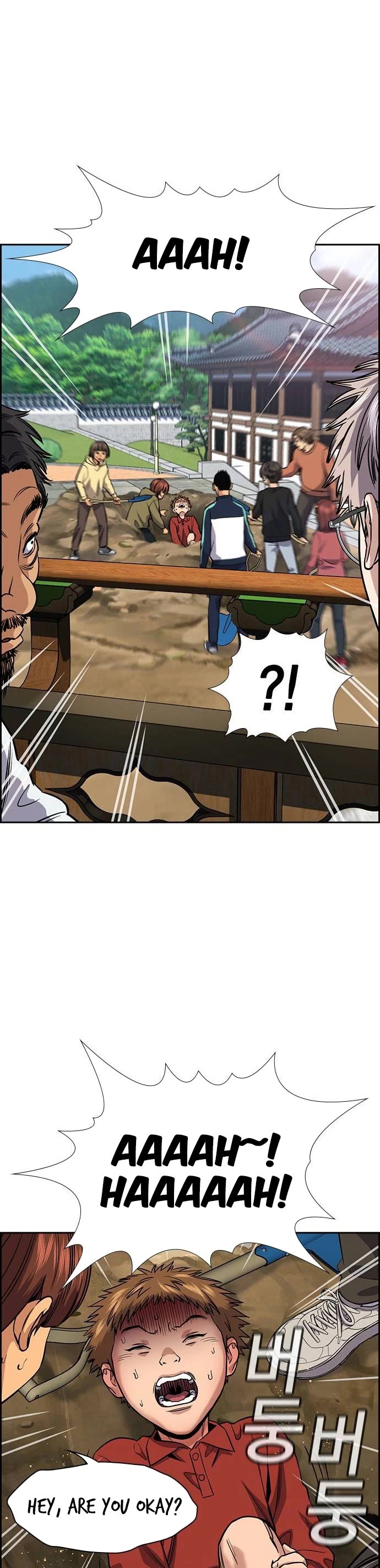 Get Schooled Chapter 137 page 37 - Chapter 137