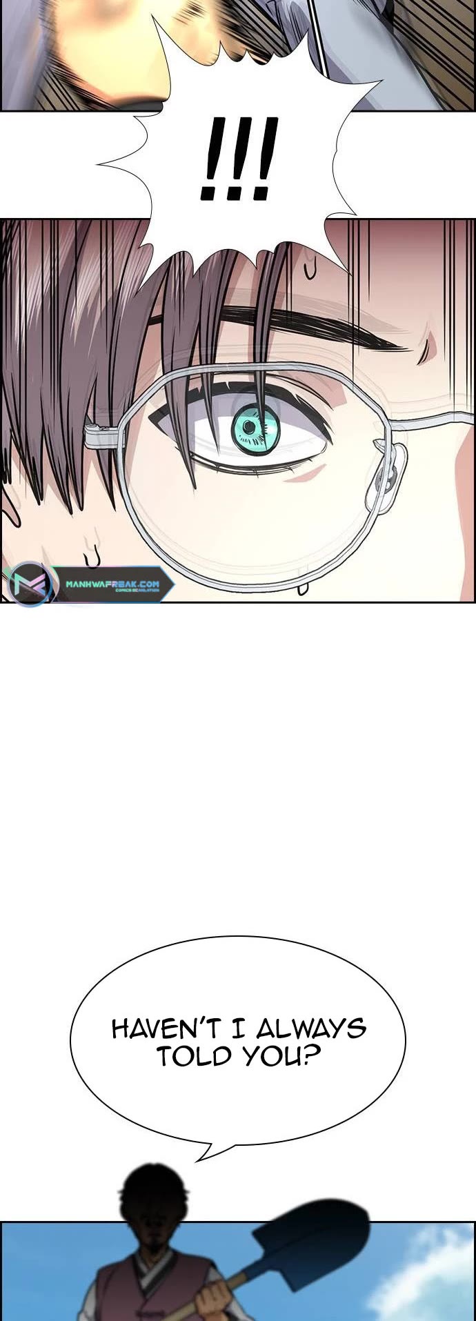 Get Schooled Chapter 137 page 43 - Chapter 137