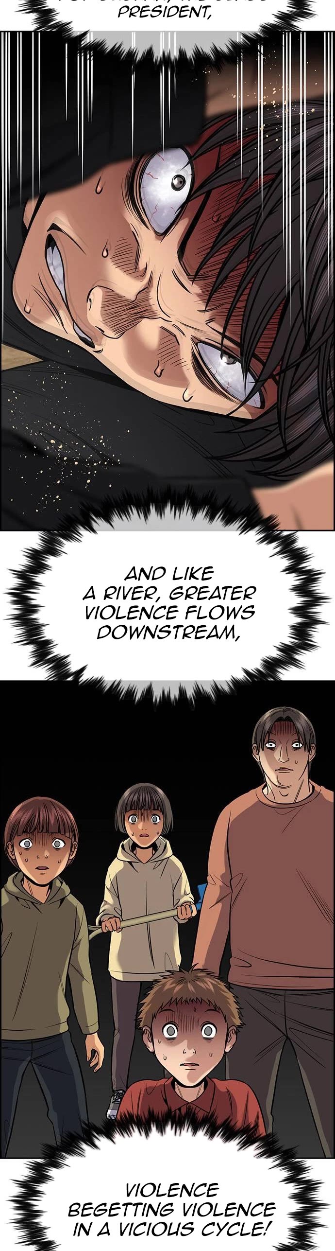 Get Schooled Chapter 137 page 46 - Chapter 137