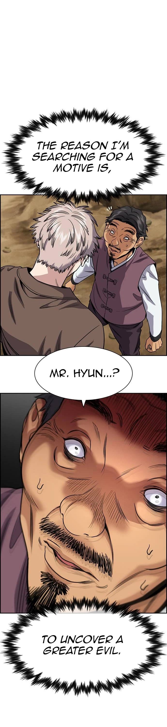 Get Schooled Chapter 137 page 50 - Chapter 137