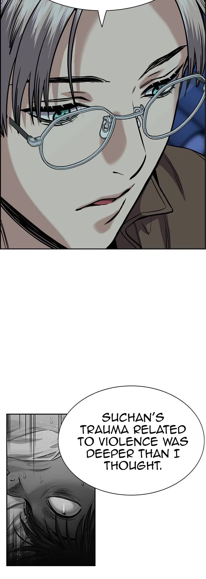 Get Schooled Chapter 137 page 9 - Chapter 137