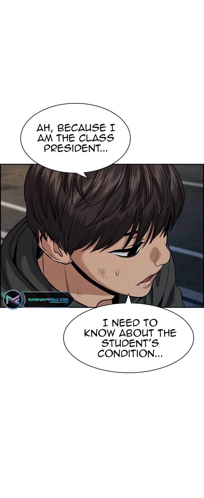 Get Schooled Chapter 138 page 14 - Chapter 138