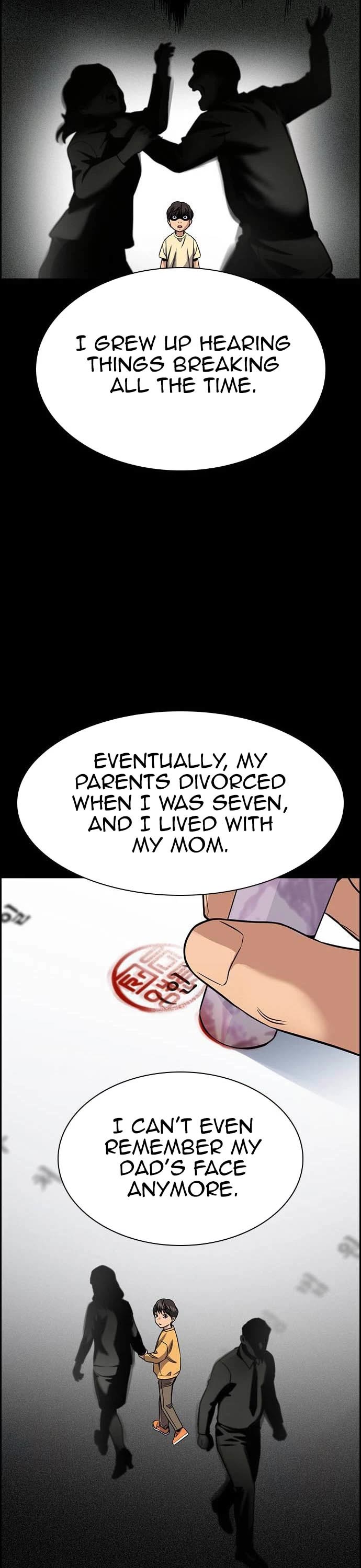 Get Schooled Chapter 138 page 22 - Chapter 138